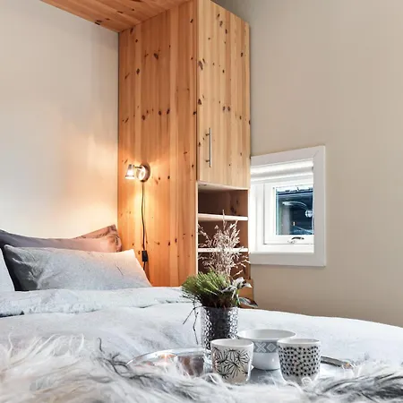Apartamento Naturopplevelser Aret Rundt I Valdres In Out Panoramautsikt *