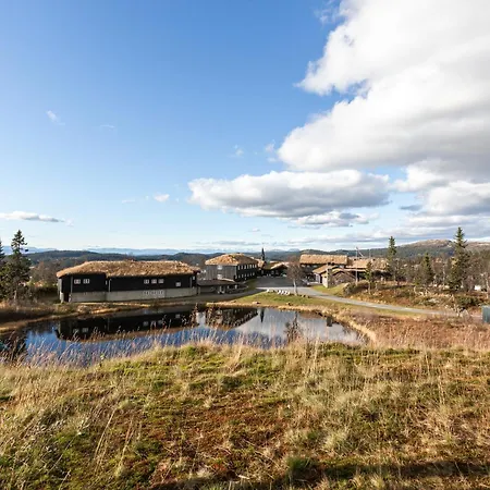 Naturopplevelser Aret Rundt I Valdres In Out Panoramautsikt