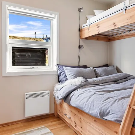 Naturopplevelser Aret Rundt I Valdres In Out Panoramautsikt Apartamento *