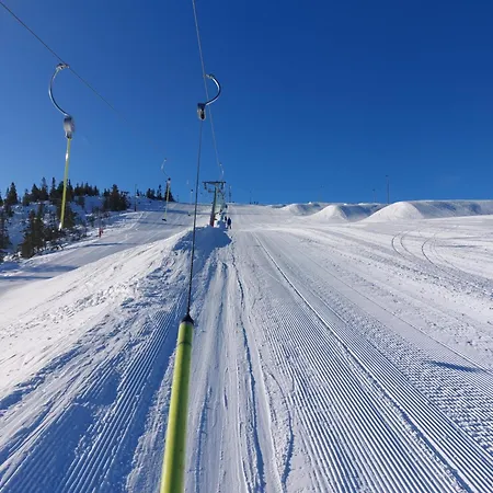 Naturopplevelser Aret Rundt I Valdres In Out Panoramautsikt Apartamento *