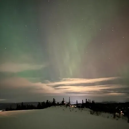 Naturopplevelser Aret Rundt I Valdres In Out Panoramautsikt