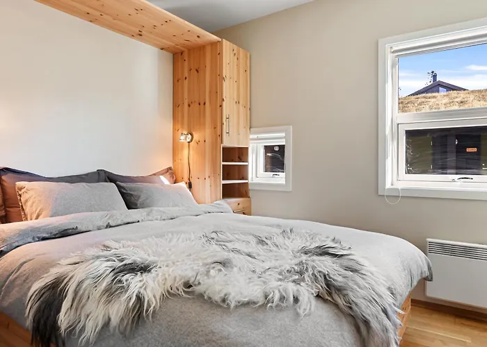 Naturopplevelser Aret Rundt I Valdres In Out Panoramautsikt *