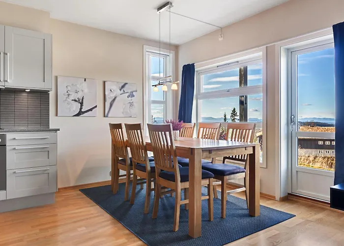 Naturopplevelser Aret Rundt I Valdres In Out Panoramautsikt Aurdal