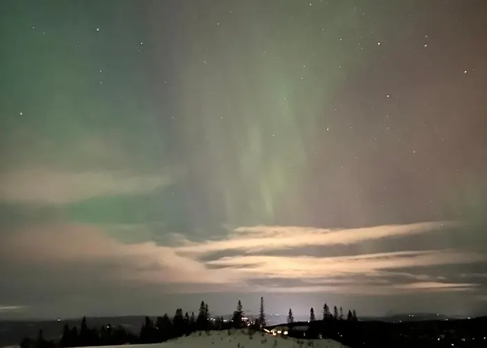 Naturopplevelser Aret Rundt I Valdres In Out Panoramautsikt